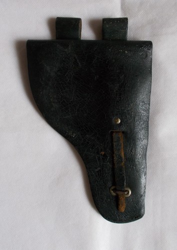 Holster mouvement de la - mouvement,