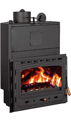 Prity w20 insert bouilleur - ac,