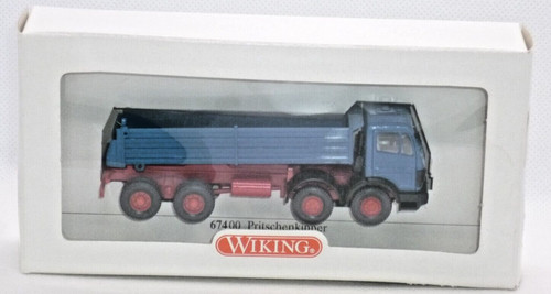 Wiking 674 camion - 674, 00