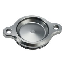 Bouchon remplissage d'huile