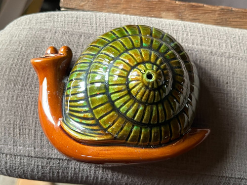 Ancien dévidoir dérouleur - , de
