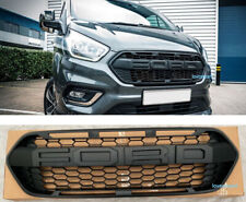 Ford Transit Custom 2018-2023