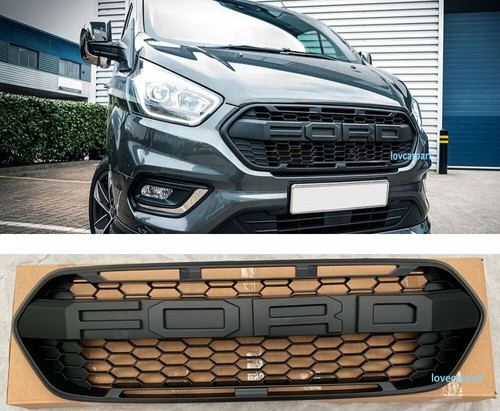 Ford transit custom - ford, 2018-2023