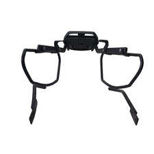 Support Pour Valise Latérale