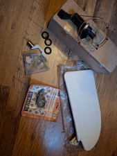 Lot de pièces neuves Peugeot