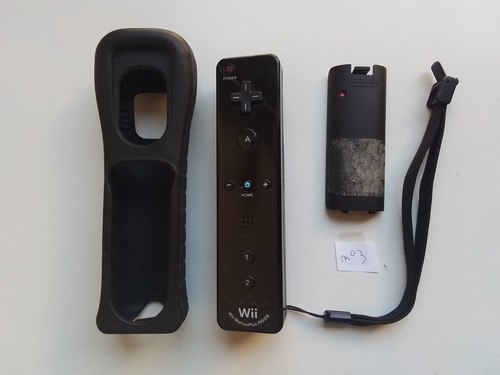 Manette wiimote motion - manette,