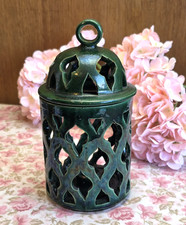 Lanterne Porte-bougie Bougeoir