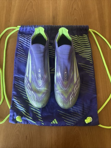 These cleats are the - cleats,