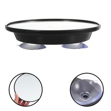  Miroir Ventouse Douche Loupe