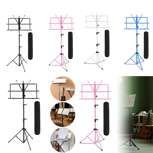 Pupitre partitions avec - partitions,