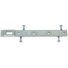 Bras du bas portes lourdes en