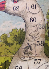 c. 1890 - TRES GRAND PLATEAU