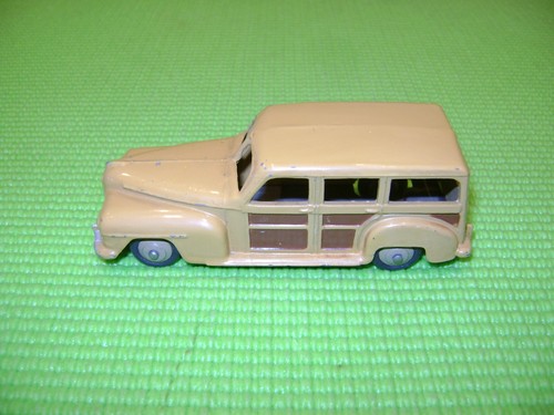Dinky toys 27f 344 - toys, 27f/344