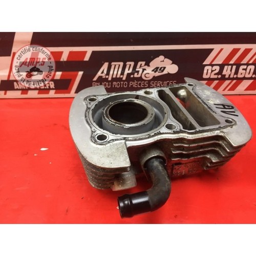 Cylindre piston avant honda - cylindre,