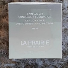 *La/SPF 15 Prairie Caviar