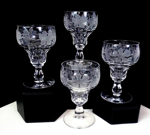 Val lambert cut crystal - lambert,
