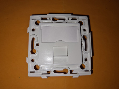 Arnould 60524 prise - prise, rj45