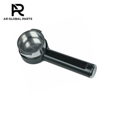 Portafiltre pressurisé MEC