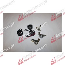 SILENT BLOCS SOUFFLEUR STIHL