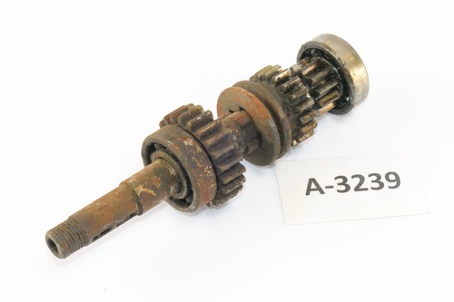 Dkw 200 1936 1937 - 200,