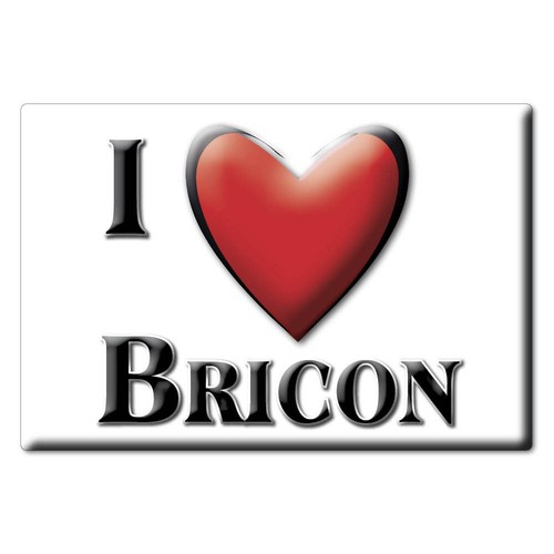 Aimant sur bricon - bricon,, haute