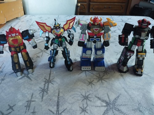 Lot jouets figurines - figurines, power
