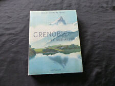 GRENOBLE ET SES ALPES / PAUL