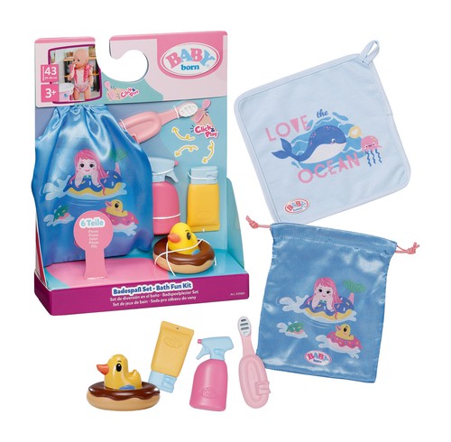 Zapf creation set - zapf,