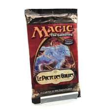 Booster Le Pacte des guildes