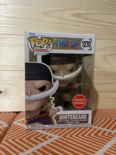 Funko pop animation - animation, one