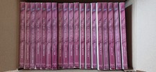 LOT 19 LIVRES HARLEQUIN COLLECTION DESIRS - REP 41 -