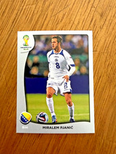#P5 - PANINI WC BRESIL 2014 -