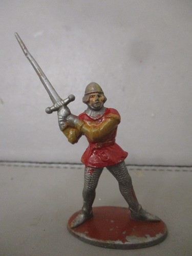 Homme arme acedo - 1/32,