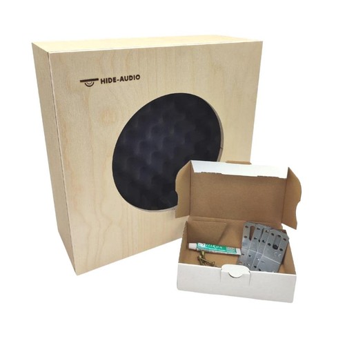 Enceinte acoustique pour