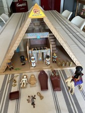 Pyramide Égypte Sphinx