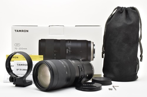 Top mint objectif tamron sp - [top,