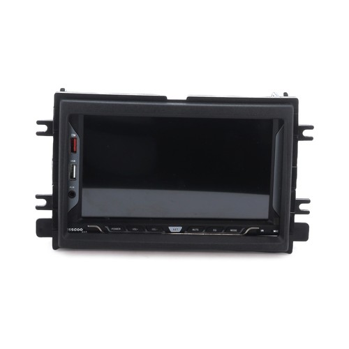 Autoradio adaptable ford - -,