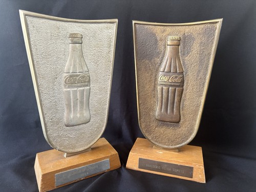 Trophées coca cola - 2,