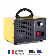 Générateur d' Ozone 60gr /