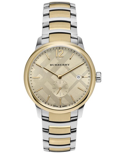 Burberry men the classic - the,