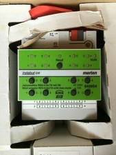 Merten EIB KNX 649804 Blind Actuator 4 - "NEW" OLD STOCK