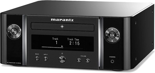 Marantz mcr612 network cd - mcr612/fb,