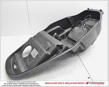 Carénage Coque Compartiment