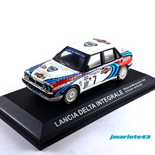 Lancia Delta HF Integrale #7