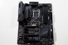 CARTE MERE - MOTHERBOARD - MSI