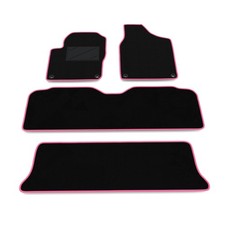 Tapis de sol compatibles avec