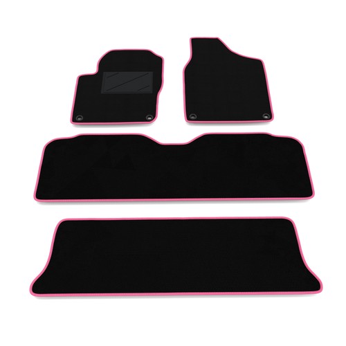 Tapis sol compatibles - de,