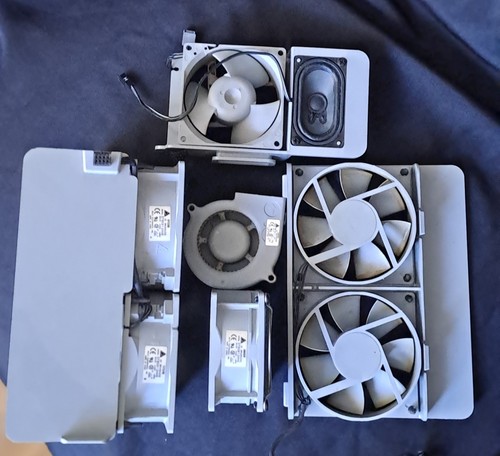 Lot restauration apple - lot, imac