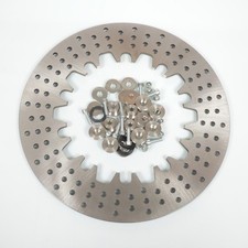 Disque de frein Sifam pour