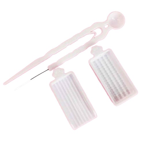 Kit outils pour perles - perles, à